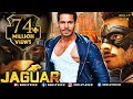 Jaguar Full Movie  Hindi Dubbed Movies 2018 Full Movie  Hindi Movies  Action Movies