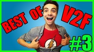 Un condensé de délires ! | Best of V2F #3