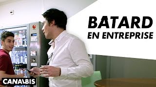 CANAL BIS - Bâtard en Entreprise