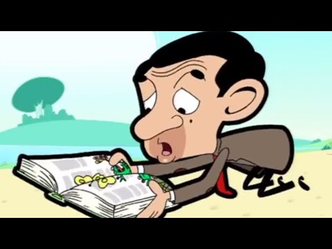 Mr. Bean #12