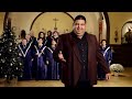 Django Wagner - Ik Kom Naar Huis (Met Kerstmis) Officiële videoclip