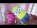 ROOM TOUR!!! | Krazyrayray