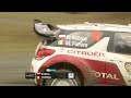 Stages 7-9: Wales Rally GB 2013