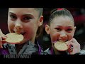 McKayla Maroney and Kyla Ross - Best Friends