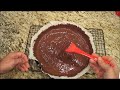 How to Make a Giant Reese's Peanut Butter Cup