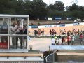 04 au 10.07.11 Championnat France Piste Junior