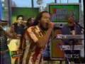 Could You Be Loved - Ziggy, Damian, Ky-Mani & Stephen Marley 
