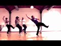 DOUBLE-STRUGGLE Teaser 2012
