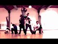 DOUBLE-STRUGGLE Teaser 2012