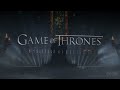 Telltale Game of Thrones Project Announcement Trailer