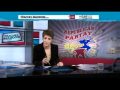 Rachel Maddow- Will Michael Steele Survive Naked Lady Place 