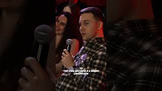ABUSHOW/ДОСТАВКА #abushow #стендап #standup #нидальабугазале #юмор #standupshow #comedy