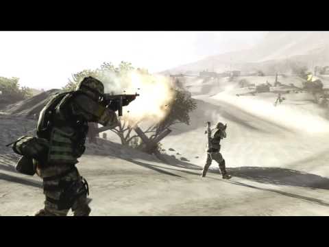 Расширенное издание Battlefield: Bad Company 2 
