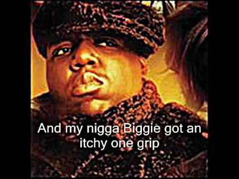 Gimme The Loot - Notorious B.I.G. (Lyrics) - YouTube