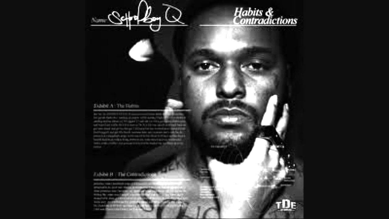 ScHoolboy Q - Sexting [Explicit] [HD] - YouTube