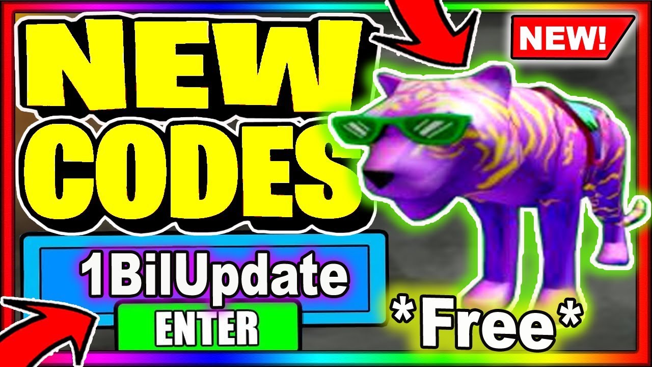 May 2020 All New Secret Codes Roblox Epic Minigames 1 Bil Update