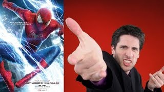 The Amazing Spider-Man 2 movie review