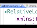 Android Development Tutorial