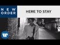 Here To Stay