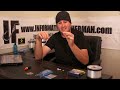 IF - Steelhead basics
