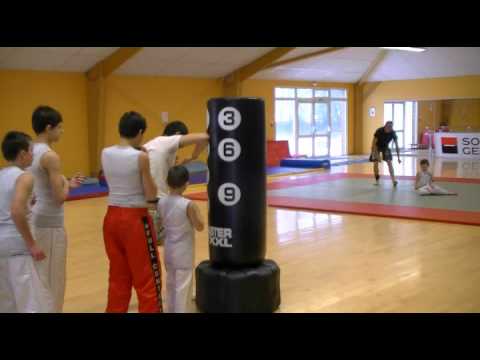 Hình ảnh trong video parcours multi boxes uscc 22.12.2010