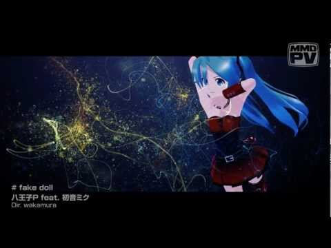 Watch Hachioji P Fake Doll Episode 1 Online Anime Planet Watch Hachioji P Fake Doll Episode 1 Online Anime Planet