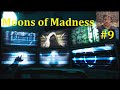 Прохождение Moons of Madness - Moons of Madness 9