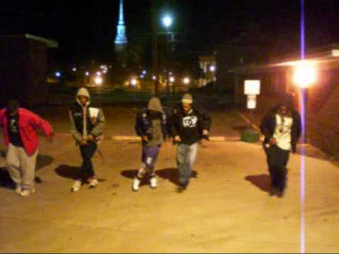 Crank Dat Roy Gardner-Webb Univ. - YouTube