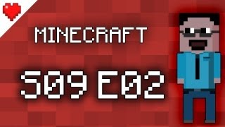 Minecrafak S09E02: GG!