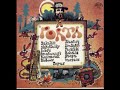 Brontosauři - Tramp 1981 Porta