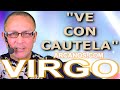 Video Horscopo Semanal VIRGO  del 10 al 16 Marzo 2024 (Semana 2024-11) (Lectura del Tarot)