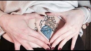 ✿ Significato del mio nuovo tatuaggio ✿