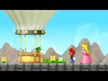 Final Boss + Ending : New Super Mario Bros Wii