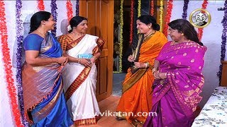 Azhagi Episode 426, 20/06/13