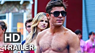 BAD NEIGHBORS - Trailer (Deutsch | German) | Seth Rogen, Zac Efron HD