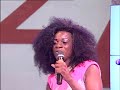 Titica arrasa no Zimbando com ?Abuluá? | Zimbando | TV Zimbo |