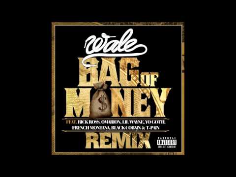 Bag Of Money (Extended Remix) - YouTube