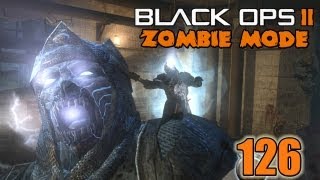 Black Ops 2 Zombie Mode #126 Origins Deutsch German