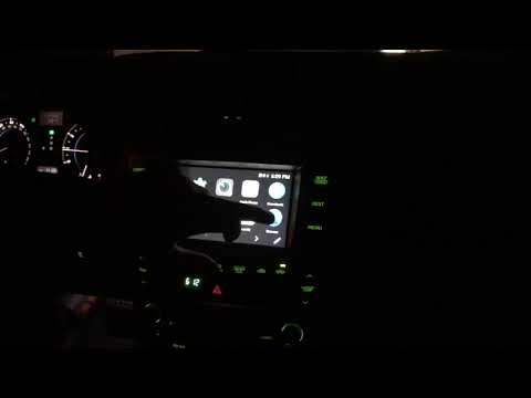 GROM VLINE FULL REVIEW (BT Apple Car Play/Android Auto On Any Toyota & Lexus Models) 2020