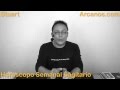 Video Horóscopo Semanal SAGITARIO  del 30 Noviembre al 6 Diciembre 2014 (Semana 2014-49) (Lectura del Tarot)