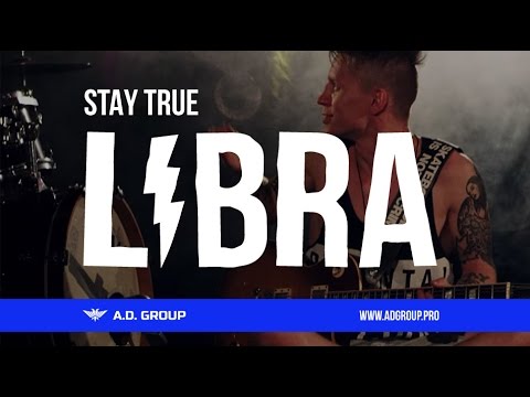 LIBRA - Stay True