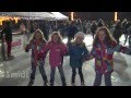 Video: Leverkusen on Ice 2012