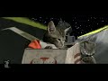 Star Wars Parody - Paw Warz - Trench Run Scene - Petody