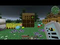 Hypno HermitCraft FTB Unleashed S2E10: Base Update and Alveary!
