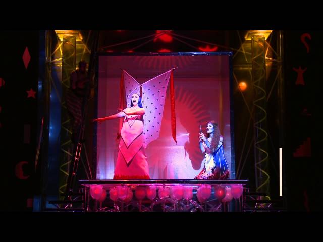 Preview The Magic Flute