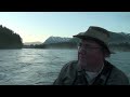 Alaska Clear Water Sport Fishing.