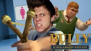 DESESPERANDOME CON EL NIÑO GORDO | Bully