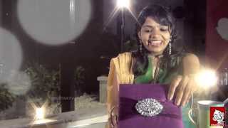 Funny Jewellery Advertisement | Vikatan TV