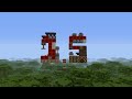 20 astuces rares de la 1.5 - Minecraft redstone update