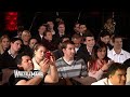 WWE World Heavyweight Champion John Cena speaks at the WrestleMania 31 Press Conference